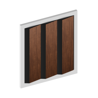 Панель HI WOOD